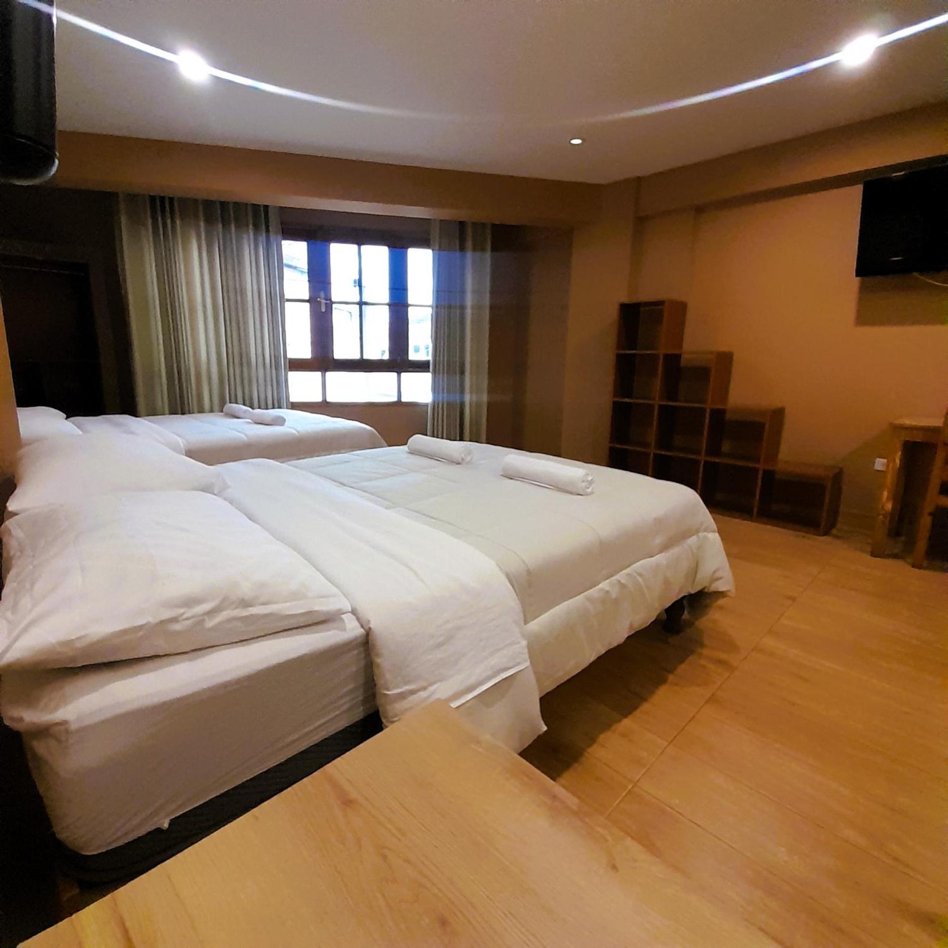Laguna House Huaraz  Εξωτερικό φωτογραφία