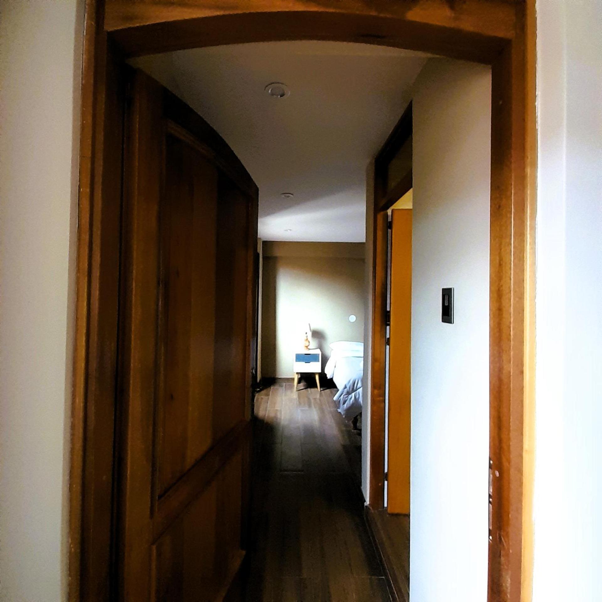 Laguna House Huaraz  Εξωτερικό φωτογραφία