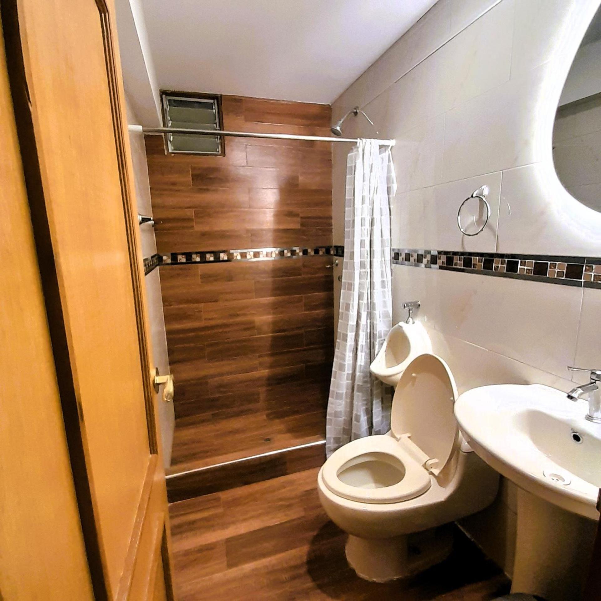 Laguna House Huaraz  Εξωτερικό φωτογραφία