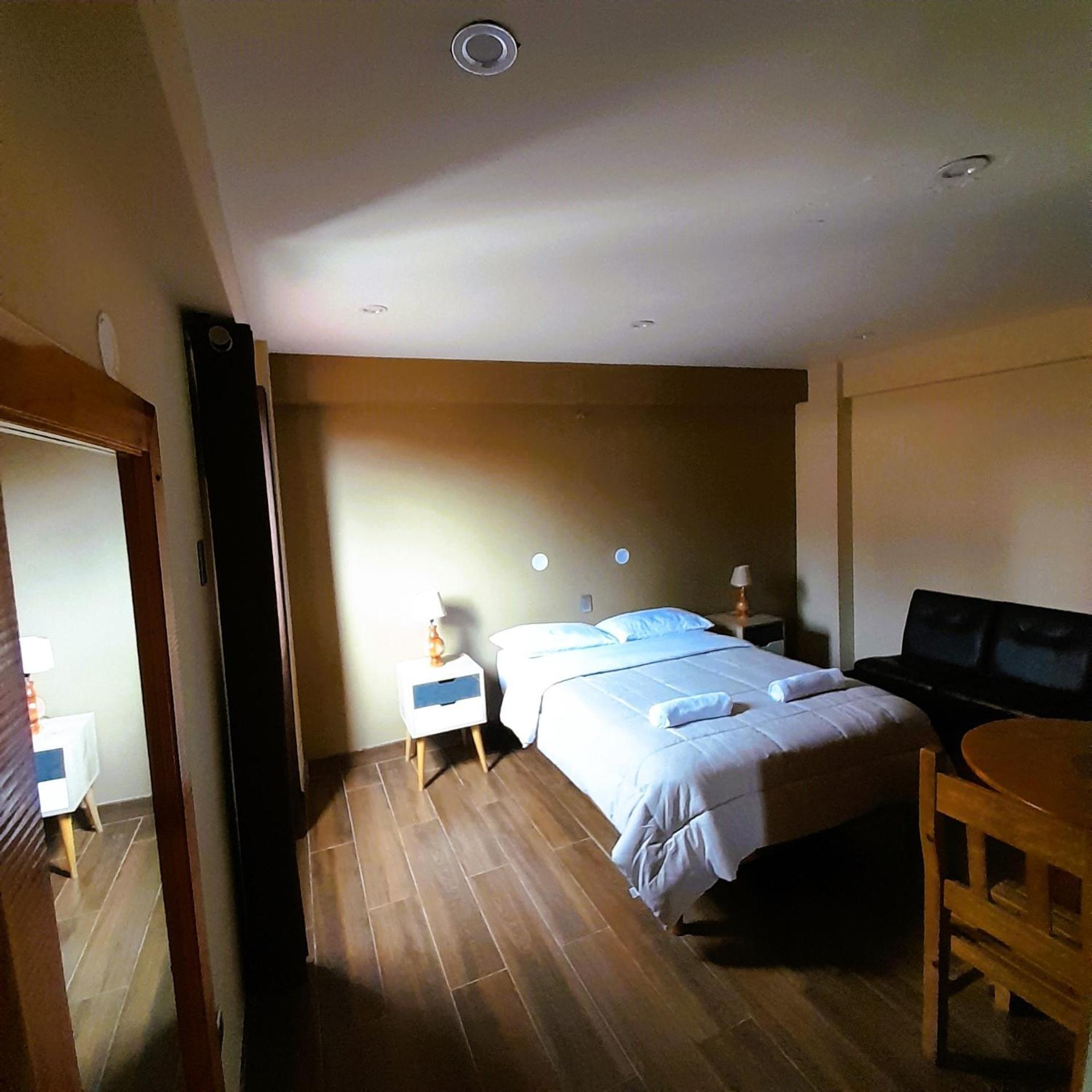 Laguna House Huaraz  Εξωτερικό φωτογραφία