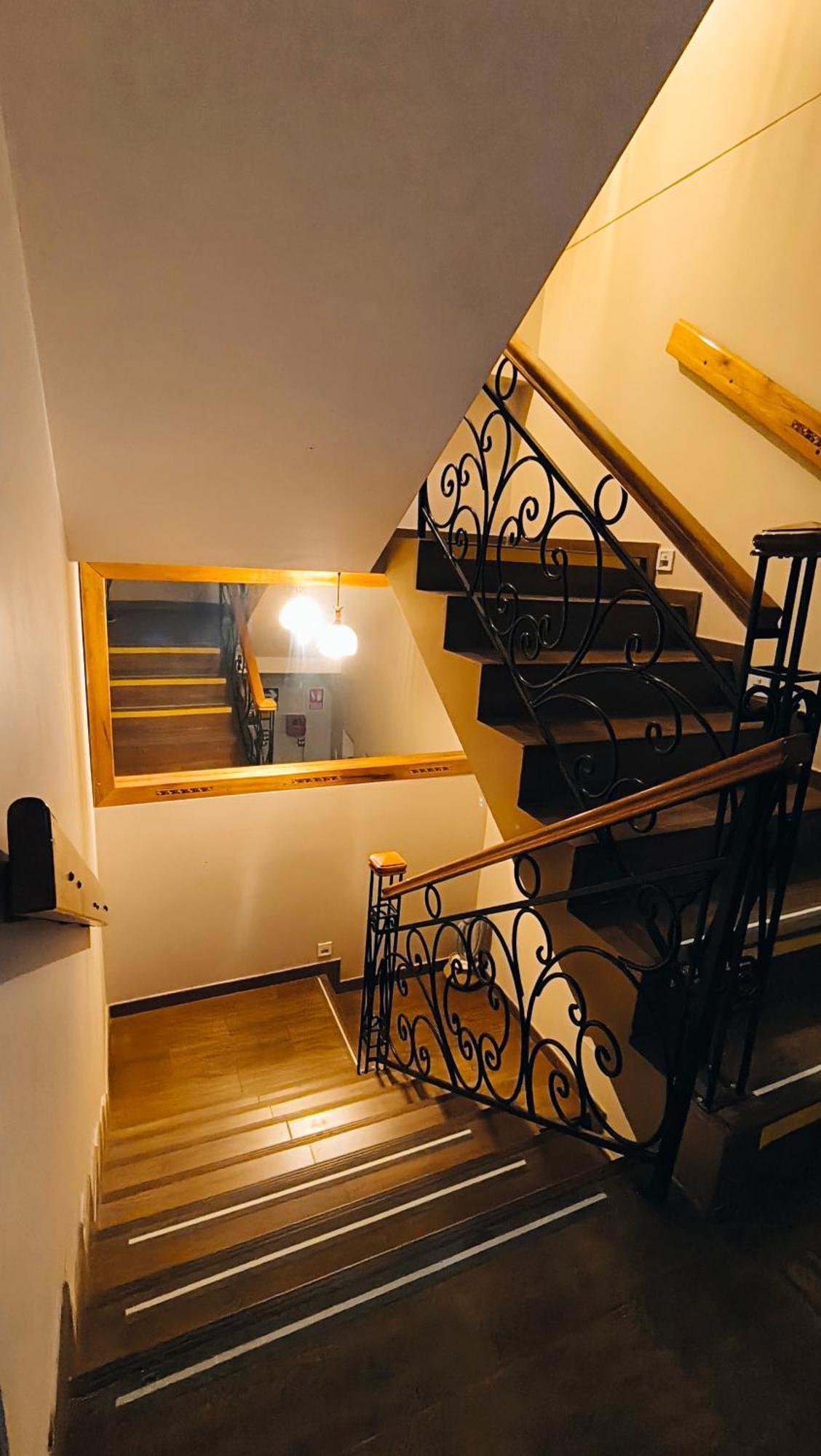 Laguna House Huaraz  Εξωτερικό φωτογραφία