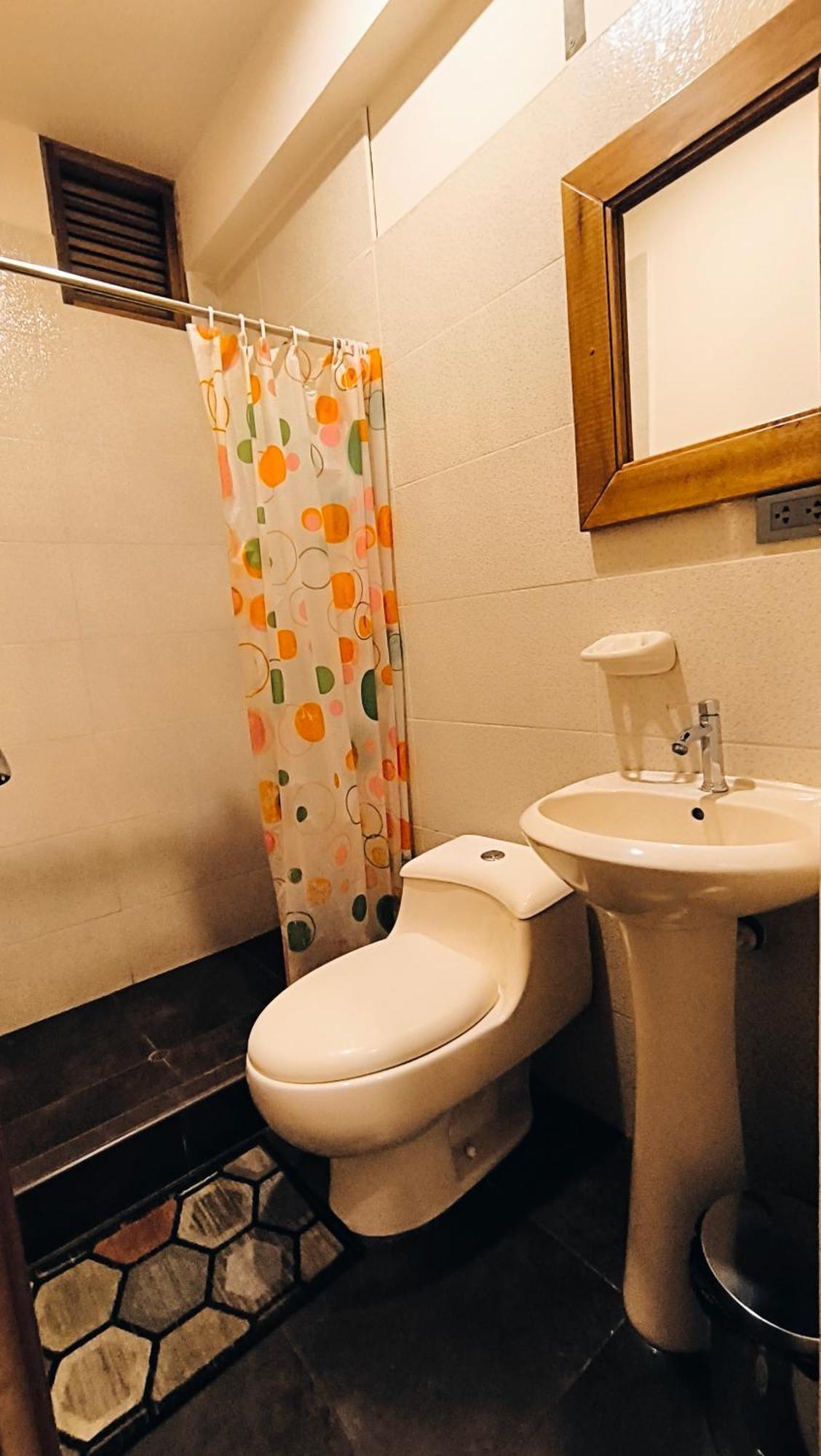 Laguna House Huaraz  Εξωτερικό φωτογραφία