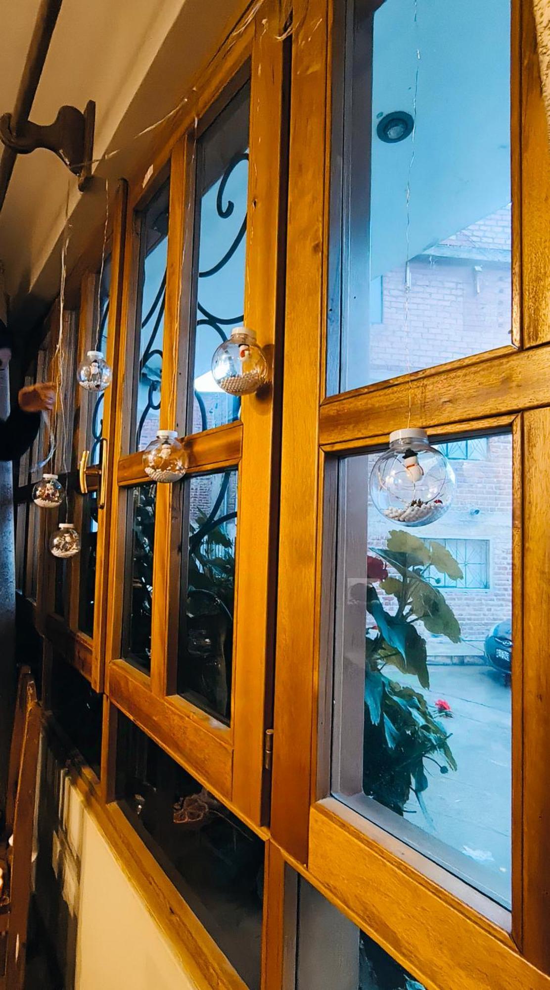 Laguna House Huaraz  Εξωτερικό φωτογραφία