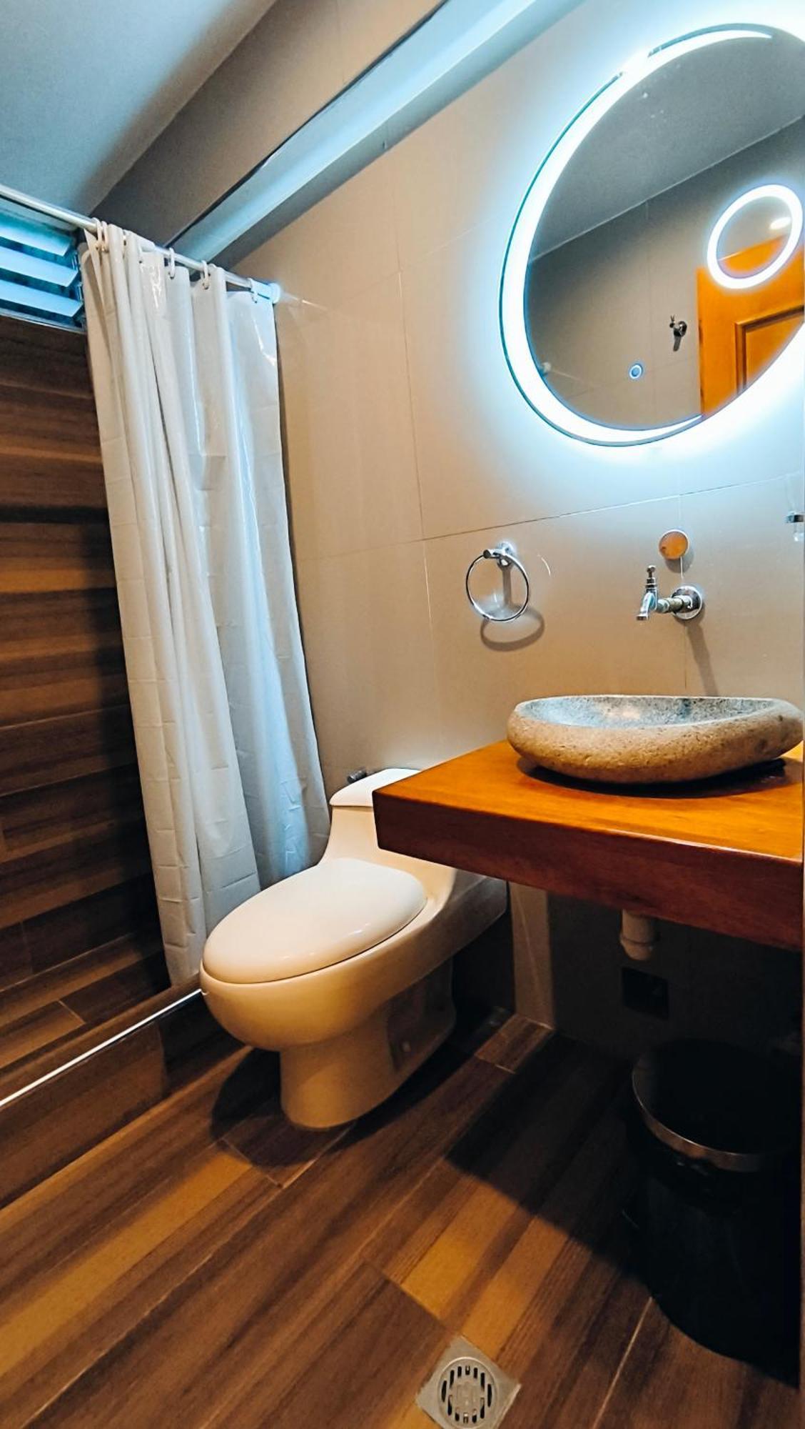 Laguna House Huaraz  Εξωτερικό φωτογραφία