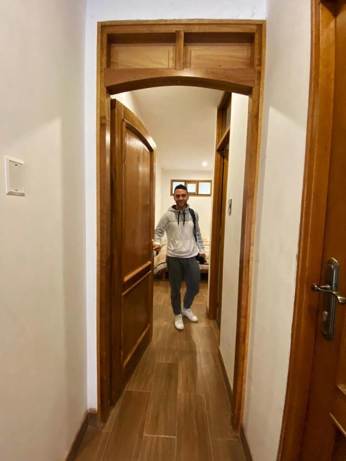 Laguna House Huaraz  Εξωτερικό φωτογραφία